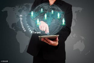 涼州著力推進電子商務發展，計算機系統服務助力產業升級