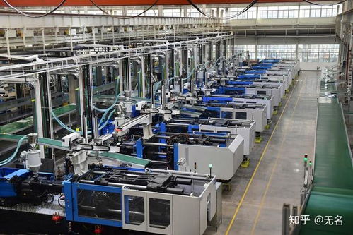 大數據驅動下的數字工廠 數據處理的革命與挑戰